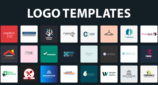 Logo Templates